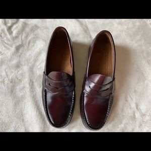 Size 7 Weejuns - G.H. Bass & Co. Penny Loafers